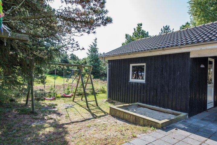 Ferienhaus 40863 in Lyngbovej 30, Henne Strand - Bild #25