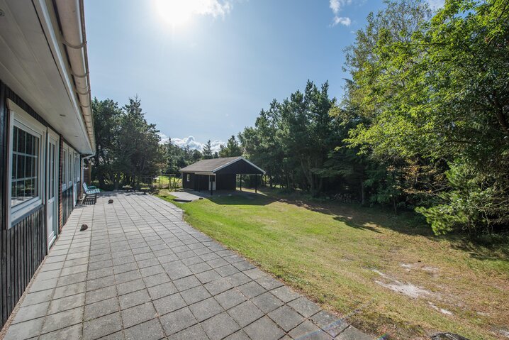 Ferienhaus 40863 in Lyngbovej 30, Henne Strand - Bild #26