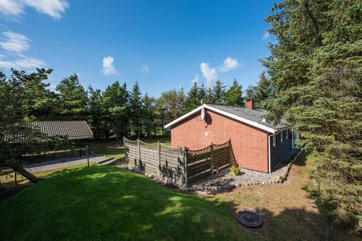 Ferienhaus 40863 in Lyngbovej 30, Henne Strand - Bild #30