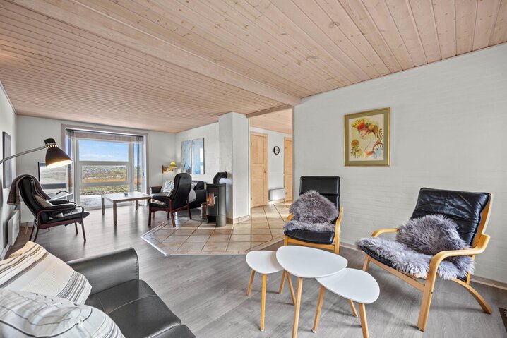 Ferienhaus 40863 in Lyngbovej 30, Henne Strand - Bild #2