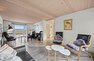 Ferienhaus 40863 in Lyngbovej 30, Henne Strand - Bild #3