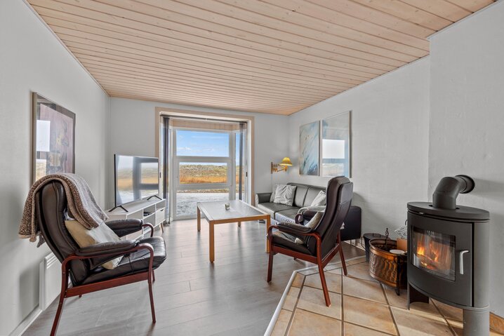 Ferienhaus 40863 in Lyngbovej 30, Henne Strand - Bild #4