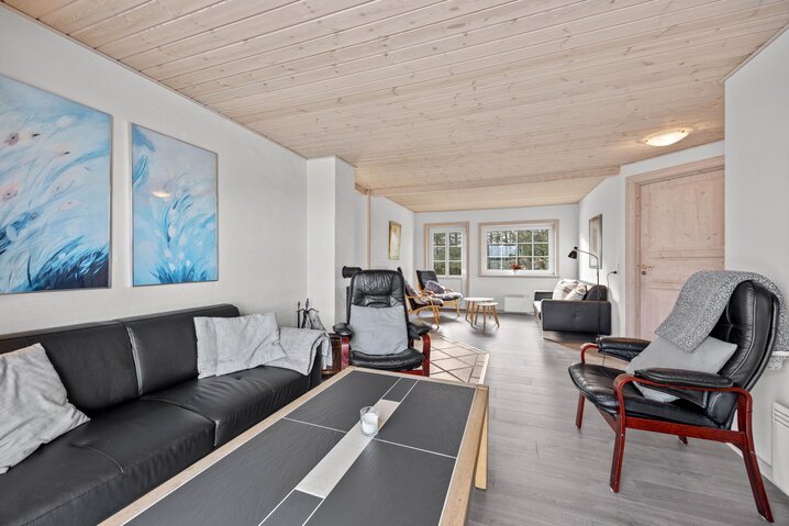 Ferienhaus 40863 in Lyngbovej 30, Henne Strand - Bild #5