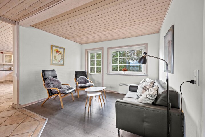 Ferienhaus 40863 in Lyngbovej 30, Henne Strand - Bild #6