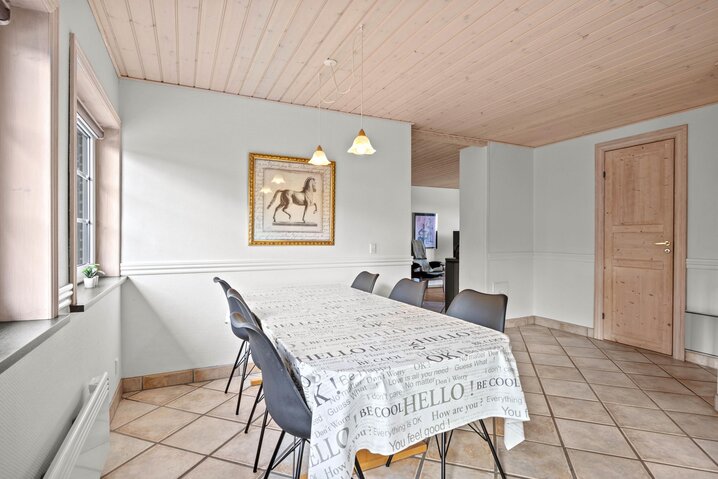 Ferienhaus 40863 in Lyngbovej 30, Henne Strand - Bild #7