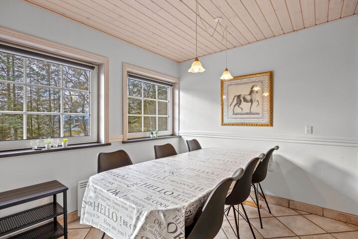 Ferienhaus 40863 in Lyngbovej 30, Henne Strand - Bild #8