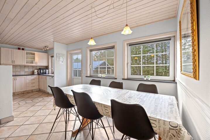 Ferienhaus 40863 in Lyngbovej 30, Henne Strand - Bild #9