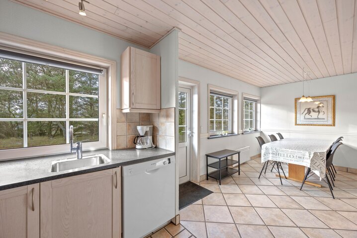 Ferienhaus 40863 in Lyngbovej 30, Henne Strand - Bild #10