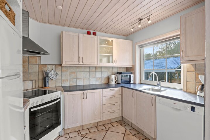 Ferienhaus 40863 in Lyngbovej 30, Henne Strand - Bild #11