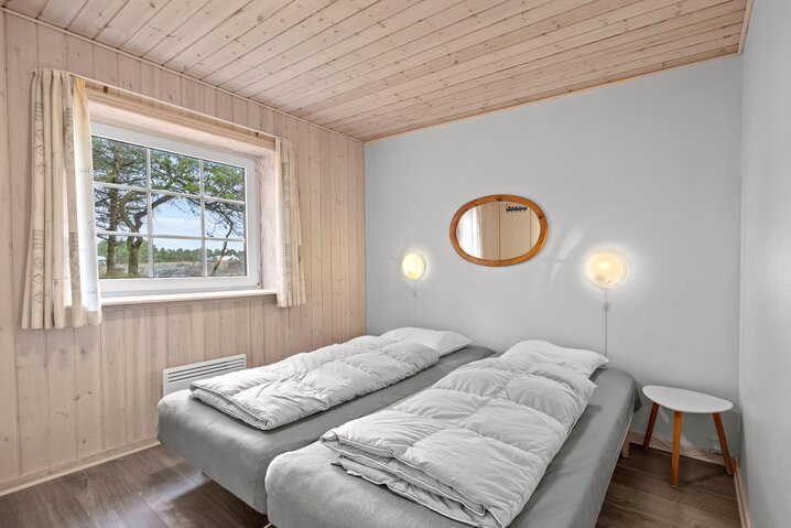 Ferienhaus 40863 in Lyngbovej 30, Henne Strand - Bild #12