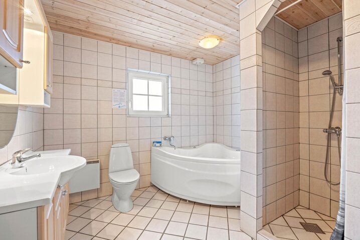 Ferienhaus 40863 in Lyngbovej 30, Henne Strand - Bild #14
