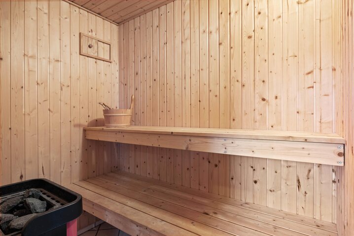 Ferienhaus 40863 in Lyngbovej 30, Henne Strand - Bild #15