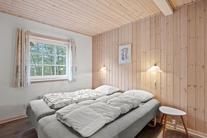 Ferienhaus 40863 in Lyngbovej 30, Henne Strand - Bild #16