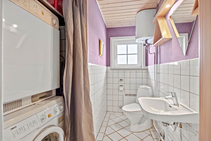 Ferienhaus 40863 in Lyngbovej 30, Henne Strand - Bild #17
