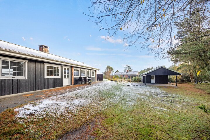 Ferienhaus 40863 in Lyngbovej 30, Henne Strand - Bild #31