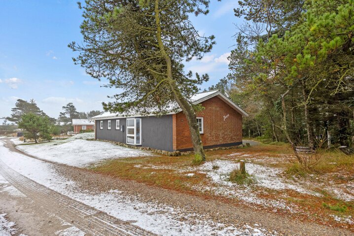 Ferienhaus 40863 in Lyngbovej 30, Henne Strand - Bild #0