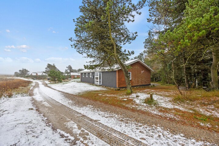 Ferienhaus 40863 in Lyngbovej 30, Henne Strand - Bild #32