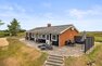 Ferienhaus 40863 in Lyngbovej 30, Henne Strand - Bild #1
