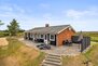 Ferienhaus 40863 in Lyngbovej 30, Henne Strand - Bild #1