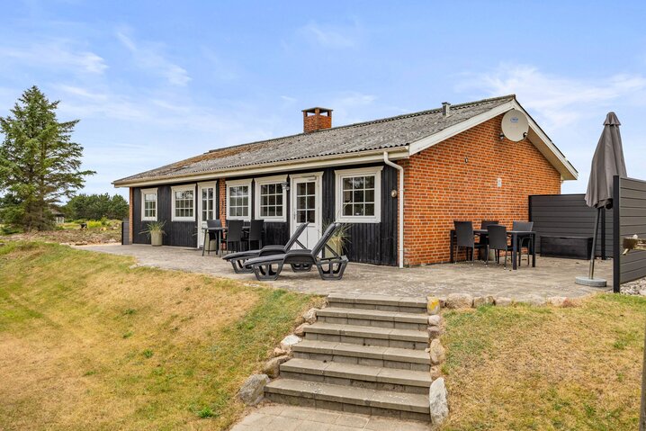 Ferienhaus 40863 in Lyngbovej 30, Henne Strand - Bild #19
