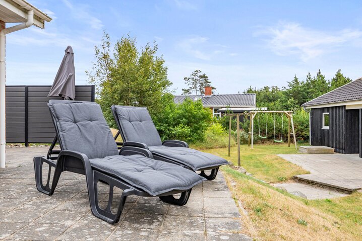 Ferienhaus 40863 in Lyngbovej 30, Henne Strand - Bild #20