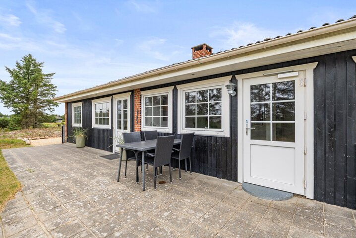 Ferienhaus 40863 in Lyngbovej 30, Henne Strand - Bild #22