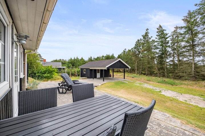 Ferienhaus 40863 in Lyngbovej 30, Henne Strand - Bild #23