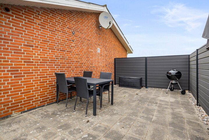 Ferienhaus 40863 in Lyngbovej 30, Henne Strand - Bild #24