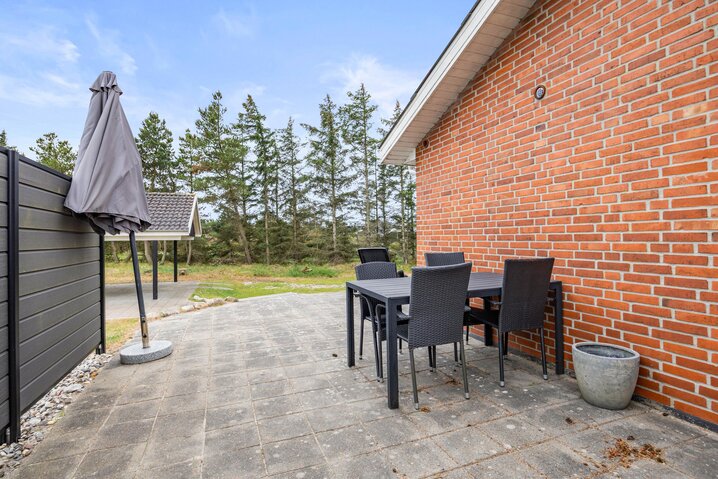 Ferienhaus 40863 in Lyngbovej 30, Henne Strand - Bild #25
