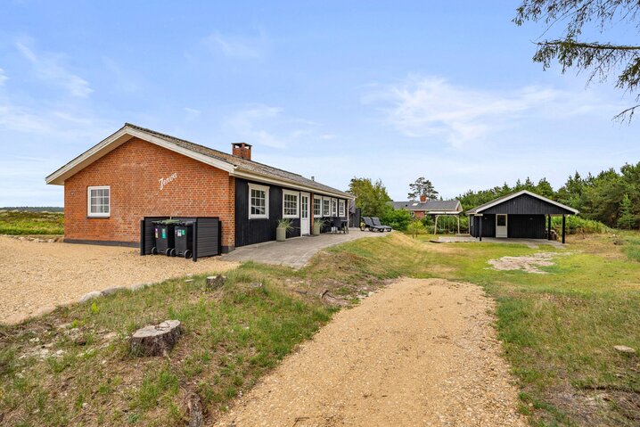 Ferienhaus 40863 in Lyngbovej 30, Henne Strand - Bild #26