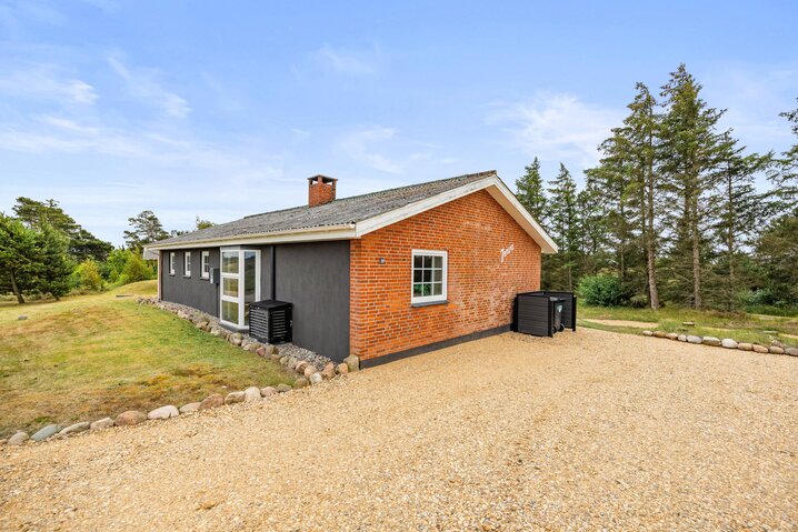 Ferienhaus 40863 in Lyngbovej 30, Henne Strand - Bild #27
