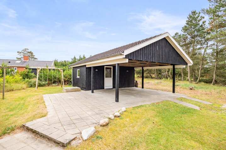 Ferienhaus 40863 in Lyngbovej 30, Henne Strand - Bild #29