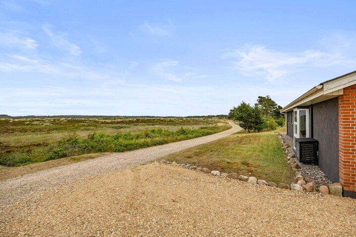 Ferienhaus 40863 in Lyngbovej 30, Henne Strand - Bild #30