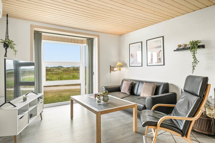 Sommerhus 40863 på Lyngbovej 30, Henne Strand - Billede #1