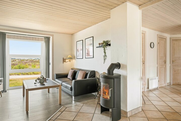 Sommerhus 40863 på Lyngbovej 30, Henne Strand - Billede #4