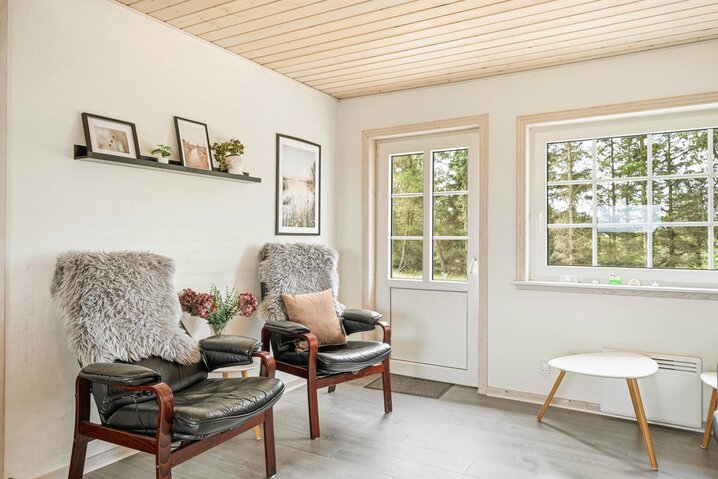 Sommerhus 40863 på Lyngbovej 30, Henne Strand - Billede #5