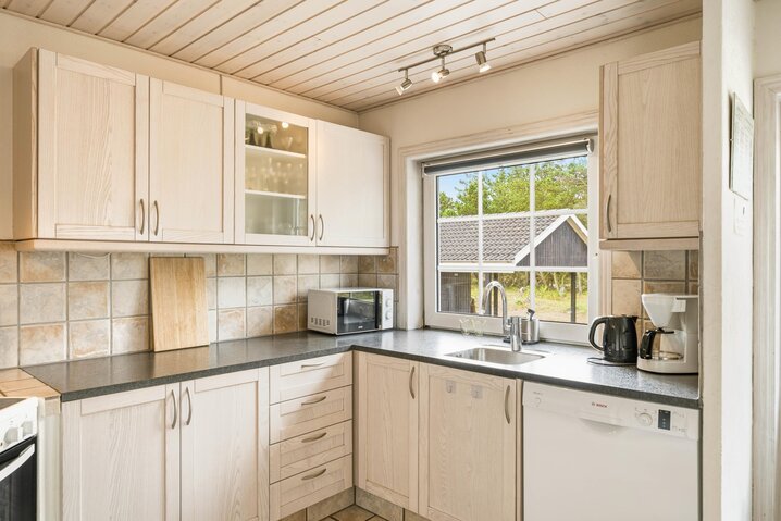 Sommerhus 40863 på Lyngbovej 30, Henne Strand - Billede #9