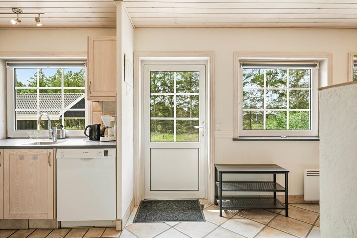Sommerhus 40863 på Lyngbovej 30, Henne Strand - Billede #10