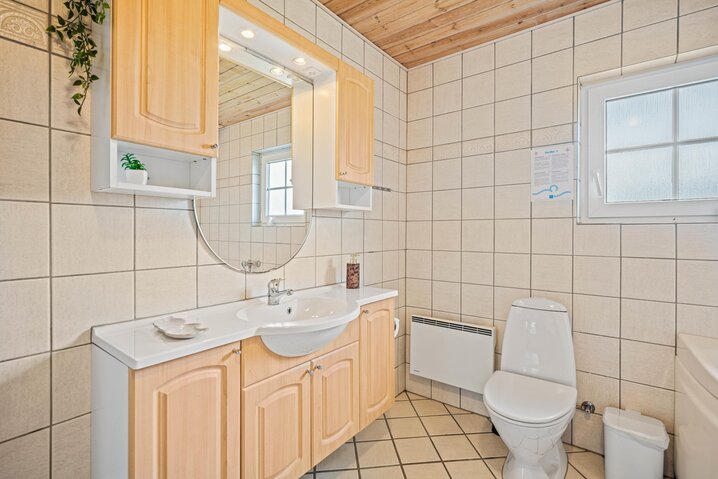 Sommerhus 40863 på Lyngbovej 30, Henne Strand - Billede #12