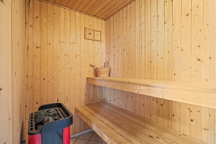 Sommerhus 40863 på Lyngbovej 30, Henne Strand - Billede #16