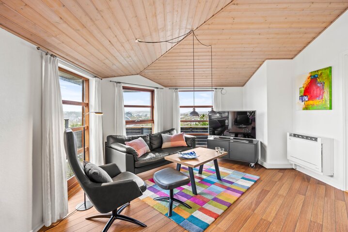 Ferienhaus 40866 in Porsevej 17, Henne Strand - Bild #1