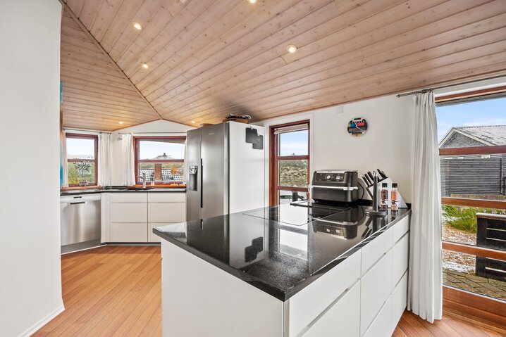 Ferienhaus 40866 in Porsevej 17, Henne Strand - Bild #2