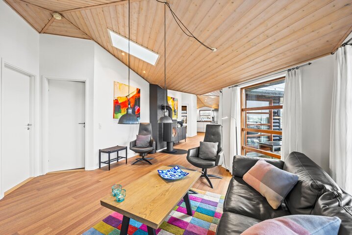 Ferienhaus 40866 in Porsevej 17, Henne Strand - Bild #3