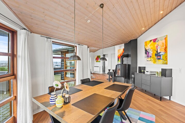 Ferienhaus 40866 in Porsevej 17, Henne Strand - Bild #5