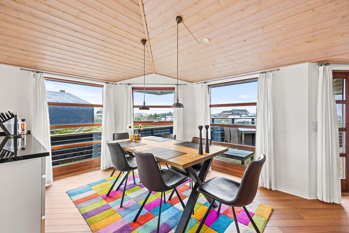 Ferienhaus 40866 in Porsevej 17, Henne Strand - Bild #6