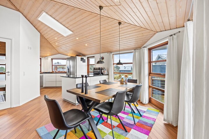 Ferienhaus 40866 in Porsevej 17, Henne Strand - Bild #7