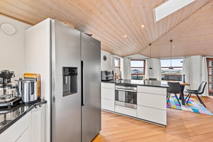 Ferienhaus 40866 in Porsevej 17, Henne Strand - Bild #8