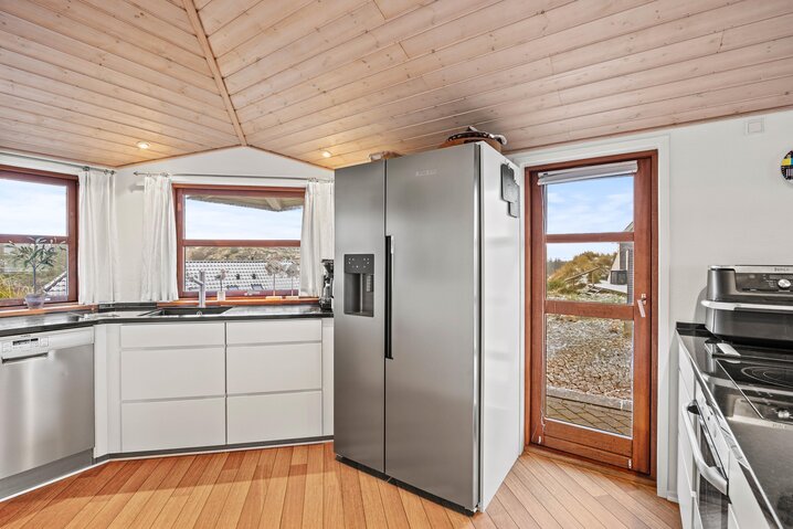 Ferienhaus 40866 in Porsevej 17, Henne Strand - Bild #9