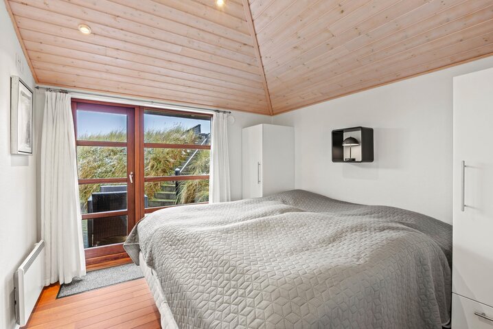 Ferienhaus 40866 in Porsevej 17, Henne Strand - Bild #10