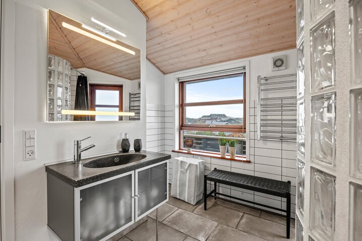 Ferienhaus 40866 in Porsevej 17, Henne Strand - Bild #11